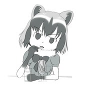したり顔先輩 めばる さんのイラスト ニコニコ静画 イラスト