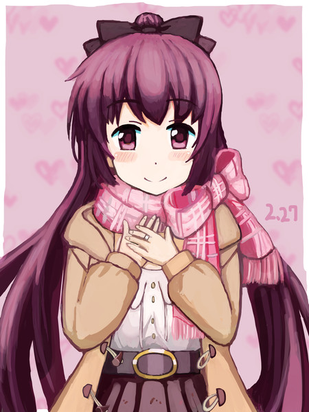 天音月咲ちゃん だい さんのイラスト ニコニコ静画 イラスト
