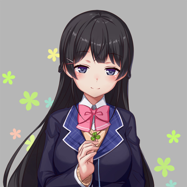 らくがき8