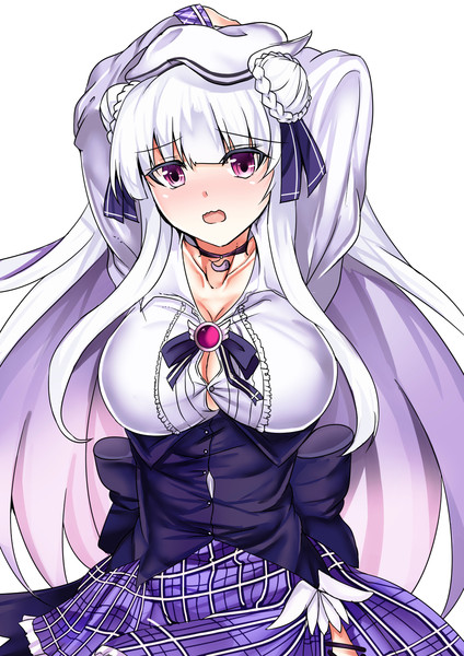 シグニット ｓｅｔｕ さんのイラスト ニコニコ静画 イラスト