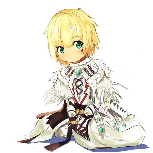 ララフェル 茶葉 さんのイラスト ニコニコ静画 イラスト