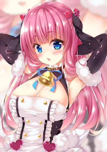 サフォーク アズールレーン とは サフォークとは 単語記事 ニコニコ大百科