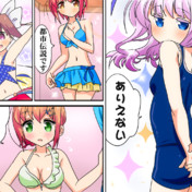 ニコニコ静画 イラスト