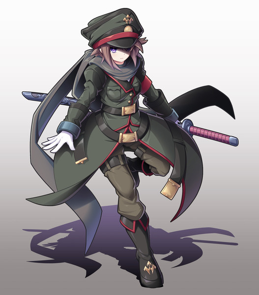 最高のイラスト画像 ユニークかっこいい 軍 服装 イラスト