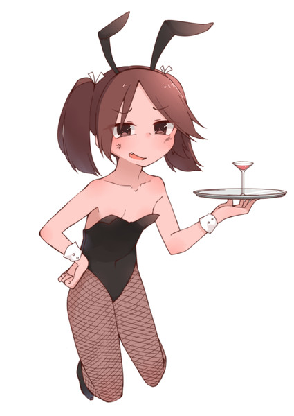 Exactly そのとおりでございます Nicosub静画