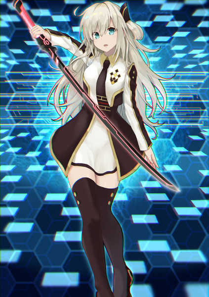 閃刀姫とは セントウキとは 単語記事 ニコニコ大百科