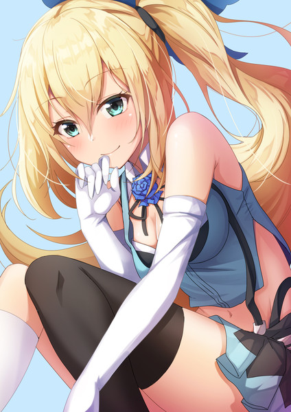 ミライアカリ