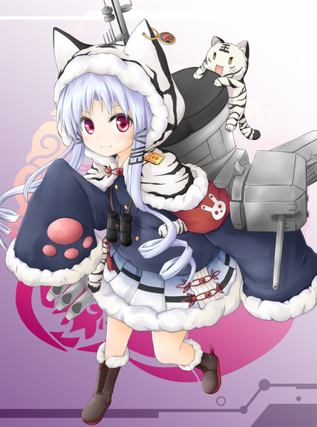 ニコニコ アズール レーン