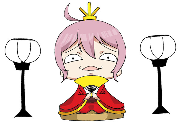 毎月青葉計画 3月 ぽよぽよ さんのイラスト ニコニコ静画 イラスト