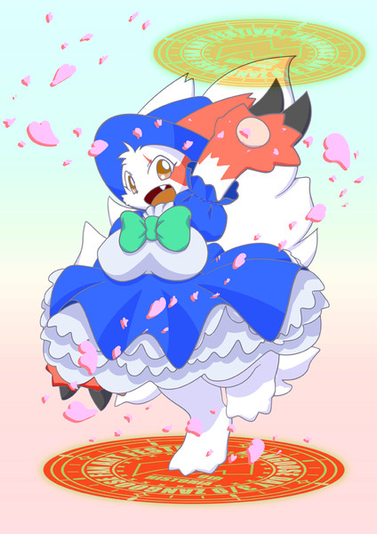 ざんぐーす Mio さんのイラスト ニコニコ静画 イラスト