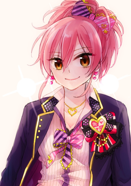 センター オブ ストリート ゆいか さんのイラスト ニコニコ静画 イラスト