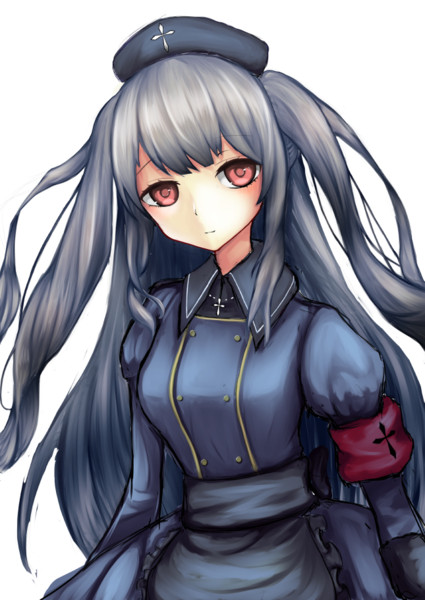 薬袋カルテ Chet さんのイラスト ニコニコ静画 イラスト