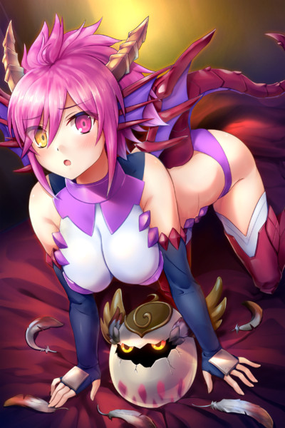 赤ソニア サムーれ さんのイラスト ニコニコ静画 イラスト