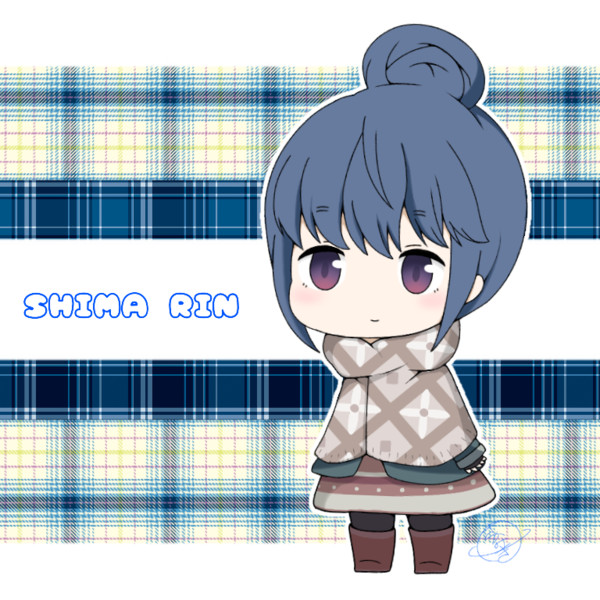 しまりん さかみき さんのイラスト ニコニコ静画 イラスト
