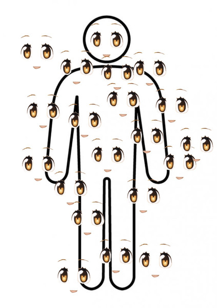 けてるけてるけてるけてるけてるけてるけてるけてるけてるけてるけてるけてるけてるけてるけてるけてる Pensi さんのイラスト ニコニコ静画 イラスト