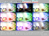 o_SelfOverlay改変 Camera Flash