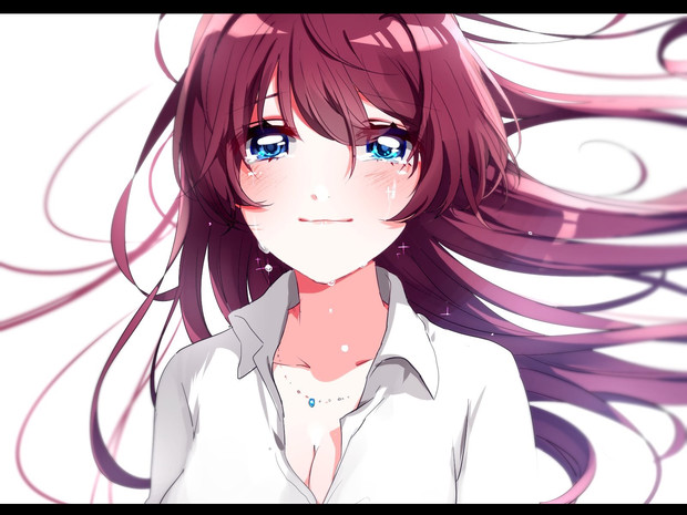 美しい瞬間 まる さんのイラスト ニコニコ静画 イラスト