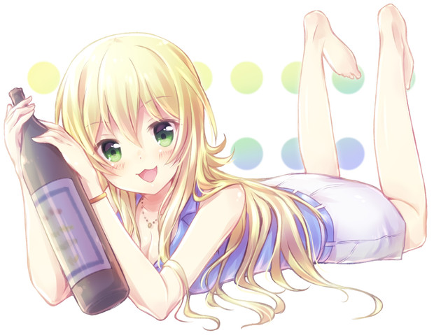 たくのみ にゃー さんのイラスト ニコニコ静画 イラスト