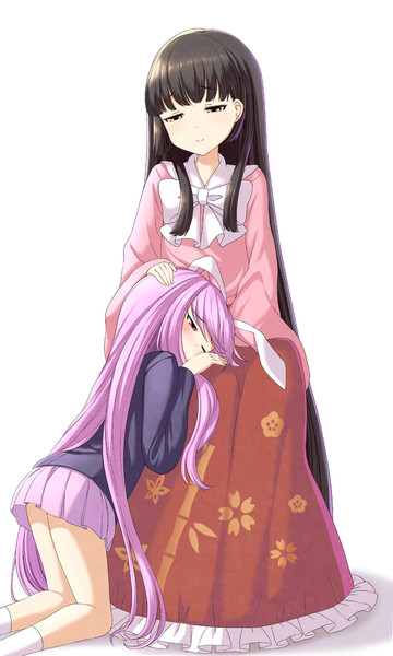 慰め姫 つきみりん さんのイラスト ニコニコ静画 イラスト