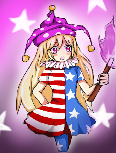 じぇんとるめ ニコニコ静画 イラスト