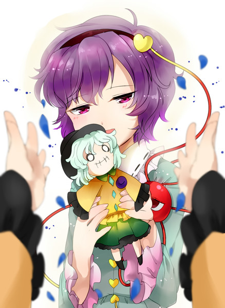お姉ちゃん大好き カノナリ さんのイラスト ニコニコ静画 イラスト