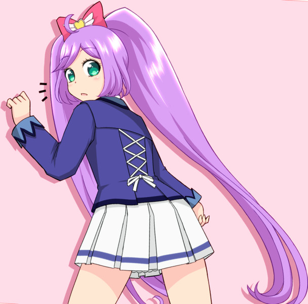 真中らぁら がんま さんのイラスト ニコニコ静画 イラスト