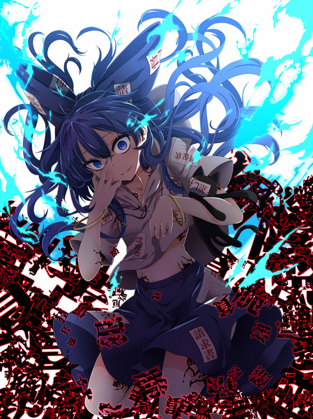 殺意の波動 ニコニコ 東方まとめ 静画