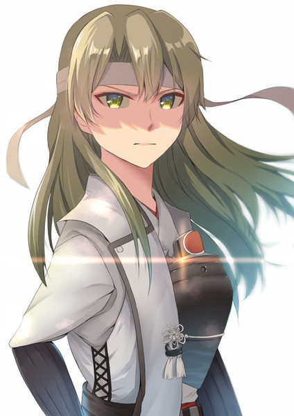 決戦mode瑞鶴 ロイヤルお冷 さんのイラスト ニコニコ静画 イラスト
