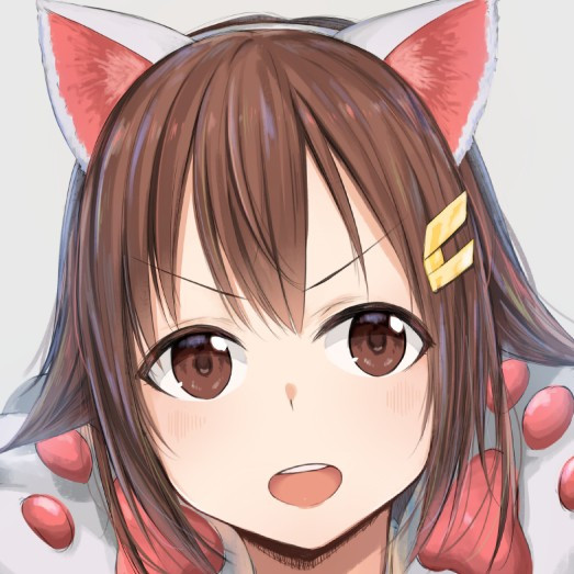 フリーアイコン ときのそらちゃん 星宮あき さんのイラスト ニコニコ静画 イラスト