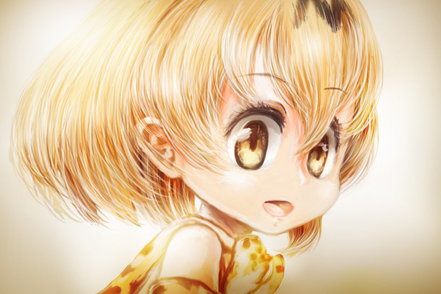 とっても元気でとっても優しい女の子 すち ルチタン さんのイラスト ニコニコ静画 イラスト