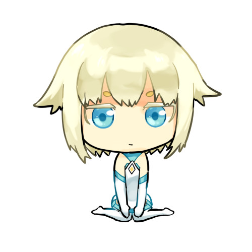 ユノ かわアナゴ さんのイラスト ニコニコ静画 イラスト
