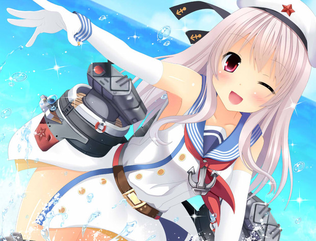 長春 韋駄天丸 さんのイラスト ニコニコ静画 イラスト