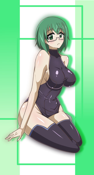 山田真耶 マカロニ さんのイラスト ニコニコ静画 イラスト