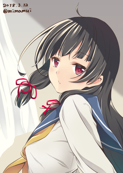 Iso みまむぃ さんのイラスト ニコニコ静画 イラスト