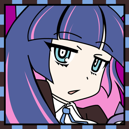 ストッキングちゃん 百田やすひと さんのイラスト ニコニコ静画 イラスト