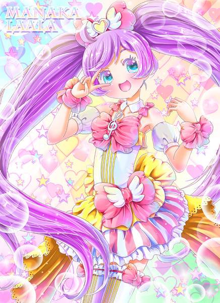らぁら Renaoka さんのイラスト ニコニコ静画 イラスト