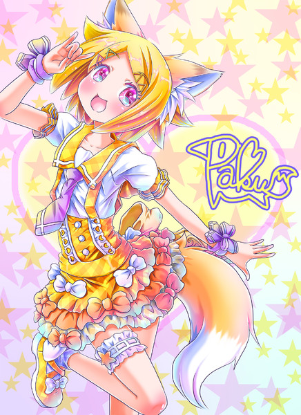 ゆめくいパク Renaoka さんのイラスト ニコニコ静画 イラスト