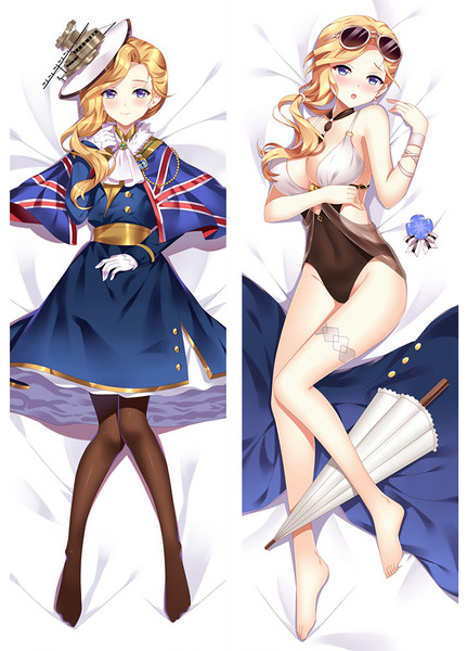 フッド アズールレーン とは フッドとは 単語記事 ニコニコ大百科