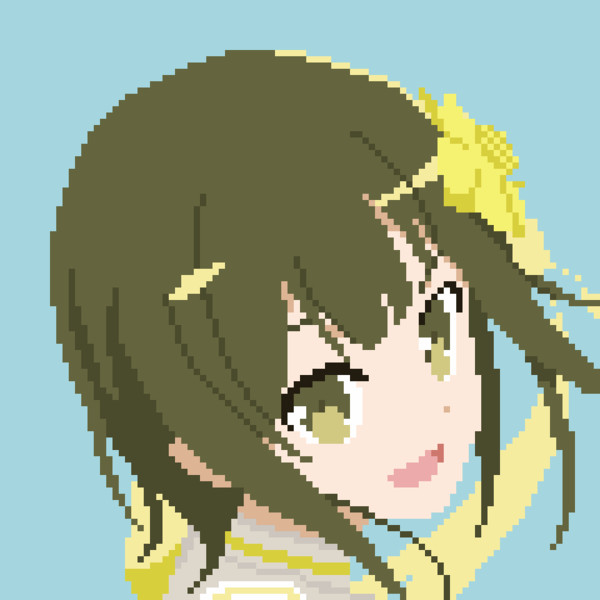 白鳥歌野 May Ruka さんのイラスト ニコニコ静画 イラスト