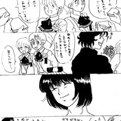 ニコニコ静画 イラスト
