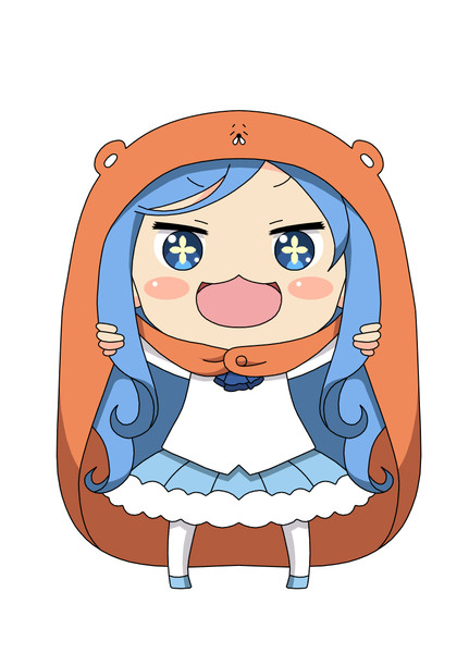 シルフィンちゃん Gugu さんのイラスト ニコニコ静画 イラスト