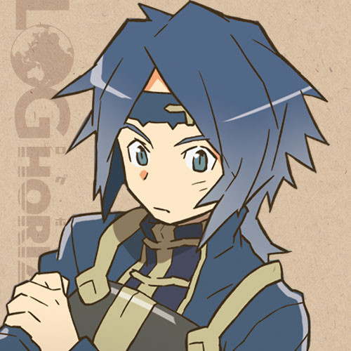 小竜 ログ ホライズンキャラクター人気投票 Kadokawa編集部 さんのイラスト ニコニコ静画 イラスト