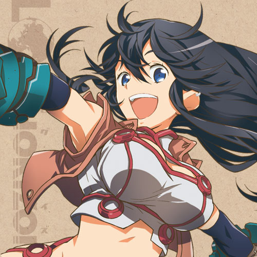 カナミ ログ ホライズンキャラクター人気投票 Kadokawa編集部 さんのイラスト ニコニコ静画 イラスト