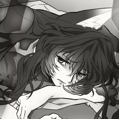 濡羽 ログ ホライズンキャラクター人気投票 Kadokawa編集部 さんのイラスト ニコニコ静画 イラスト