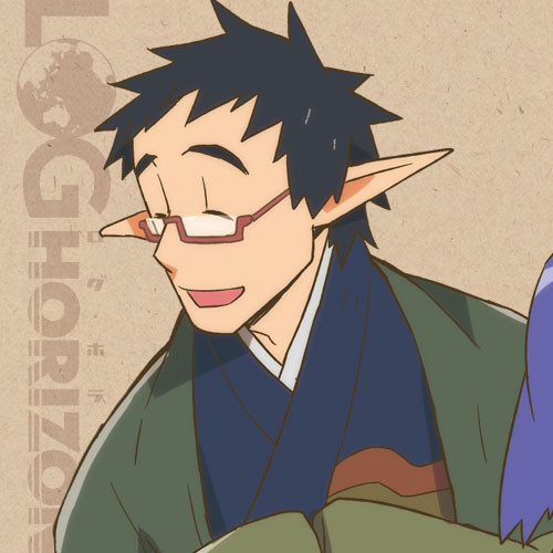 東湖【ログ・ホライズンキャラクター人気投票】