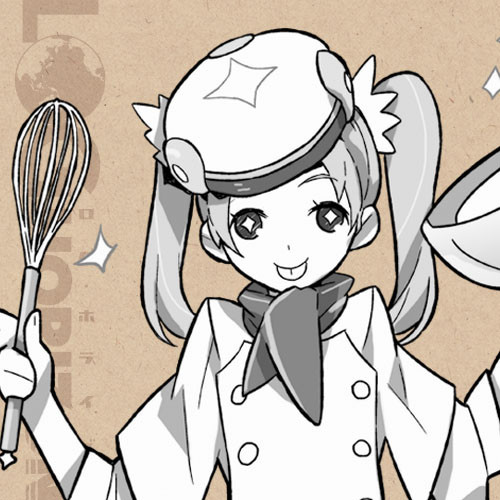 ミカカゲ ログ ホライズンキャラクター人気投票 Kadokawa編集部 さんのイラスト ニコニコ静画 イラスト