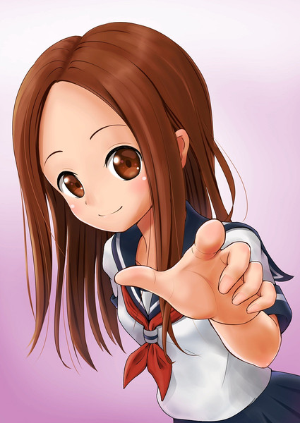 何かついてるよ リック さんのイラスト ニコニコ静画 イラスト