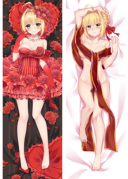 Fate/Grand Order Fate/GO FGO ネロ・クラウディウス セイバー
