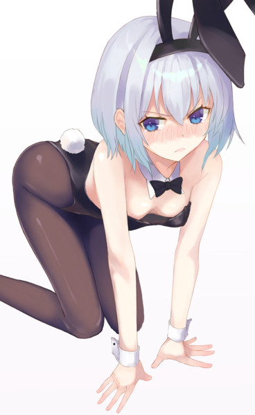 姉弟子バニー あしやひろ さんのイラスト ニコニコ静画 イラスト