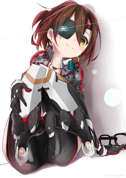 子 ロボ